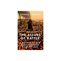 Oxford University Press Inc The Allure of Battle (häftad, eng)