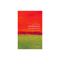 Oxford University Press Terrorism (häftad, eng)