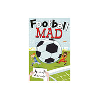 Oxford University Press Football Mad (häftad, eng)