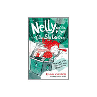 Oxford University Press Nelly and the Flight of the Sky Lantern (häftad, eng)