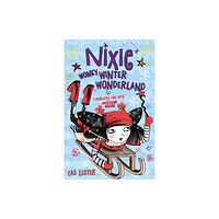 Oxford University Press Nixie: Wonky Winter Wonderland (häftad, eng)