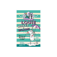 Oxford University Press Unicorn in New York: Louie Makes a Splash (häftad, eng)