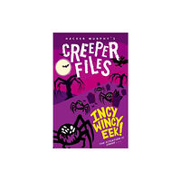 Oxford University Press Creeper Files: Incy, Wincy Eek! (häftad, eng)