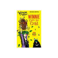 Oxford University Press Winnie and Wilbur: Winnie Goes for Gold (häftad, eng)