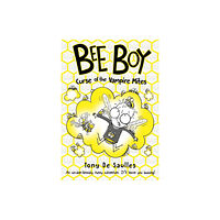 Oxford University Press Bee Boy: Curse of the Vampire Mites (häftad, eng)