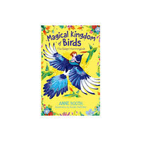 Oxford University Press Magical Kingdom of Birds: The Sleepy Hummingbirds (häftad, eng)