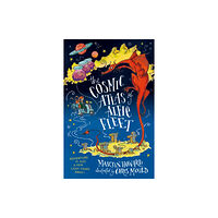 Oxford University Press The Cosmic Atlas of Alfie Fleet (häftad, eng)