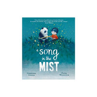 Oxford University Press A Song in the Mist (häftad, eng)