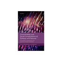 Oxford University Press Comorbidities and Social Complications of Epilepsy and Seizures (inbunden, eng)