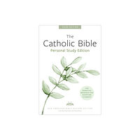 Oxford University Press Inc The Catholic Bible, Personal Study Edition (inbunden, eng)