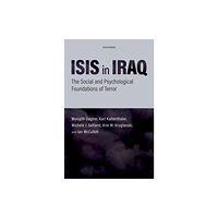 Oxford University Press Inc ISIS in Iraq (inbunden, eng)