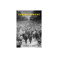 Oxford University Press Inc The Movement (inbunden, eng)