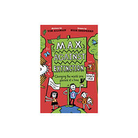 Oxford University Press Max Against Extinction (häftad, eng)