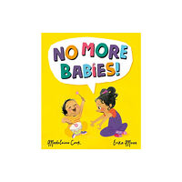 Oxford University Press No More Babies (häftad, eng)