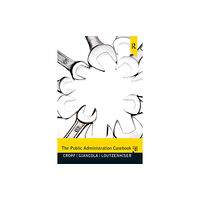 Taylor & francis inc The Public Administration Casebook (häftad, eng)