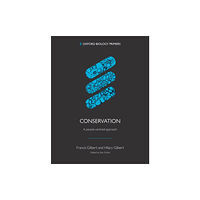 Oxford University Press Conservation: A people-centred approach (häftad, eng)