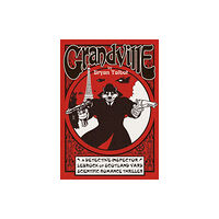 Vintage Publishing Grandville (inbunden, eng)