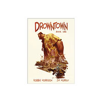 Vintage Publishing Drowntown (inbunden, eng)