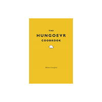 Vintage Publishing The Hungover Cookbook (inbunden, eng)