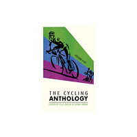 Vintage Publishing The Cycling Anthology (häftad, eng)