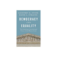 Oxford University Press Inc Democracy and Equality (inbunden, eng)