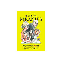 Vintage Publishing Tips for Meanies (inbunden, eng)