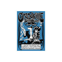 Vintage Publishing Grandville Bete Noire (inbunden, eng)