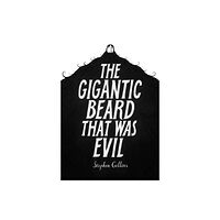 Vintage Publishing The Gigantic Beard That Was Evil (inbunden, eng)