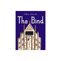 Vintage Publishing The Bind (inbunden, eng)