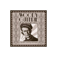 Vintage Publishing Woody Guthrie (inbunden, eng)