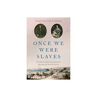 Oxford University Press Inc Once We Were Slaves (inbunden, eng)