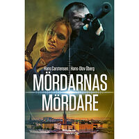 Hans Carstensen Mördarnas mördare (pocket)