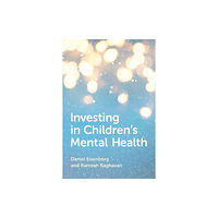 Oxford University Press Inc Investing in Children's Mental Health (häftad, eng)