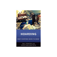 Oxford University Press Inc Hoarding (häftad, eng)