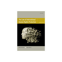 Oxford University Press The Law of International Human Rights Protection (häftad, eng)