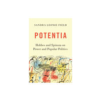 Oxford University Press Inc Potentia (häftad, eng)