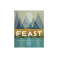 Penguin Putnam Inc Feast (inbunden, eng)