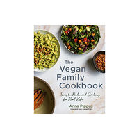 Penguin Putnam Inc The Vegan Family Cookbook (häftad, eng)