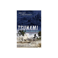 Oxford University Press Inc Tsunami (inbunden, eng)
