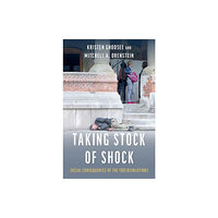Oxford University Press Inc Taking Stock of Shock (inbunden, eng)