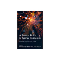 Oxford University Press Inc A Tactical Guide to Science Journalism (häftad, eng)