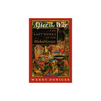 Oxford University Press Inc After the War (häftad, eng)