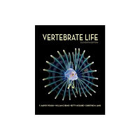 Oxford University Press Inc Vertebrate Life (häftad, eng)