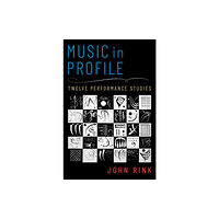 Oxford University Press Inc Music in Profile (häftad, eng)