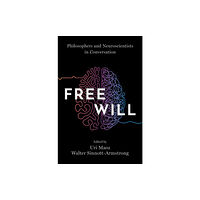 Oxford University Press Inc Free Will (häftad, eng)