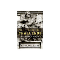 Oxford University Press Inc Meeting the Challenge (inbunden, eng)