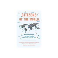 Oxford University Press Inc Citizens of the World (häftad, eng)