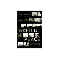 Oxford University Press World Peace (inbunden, eng)