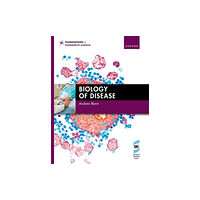 Oxford University Press Biology of Disease (häftad, eng)