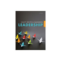 Oxford University Press Leadership (häftad, eng)